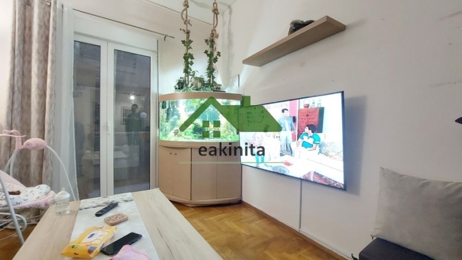 (For Rent) Residential Apartment || Piraias/Piraeus - 50 Sq.m, 1 Bedrooms, 450€ 