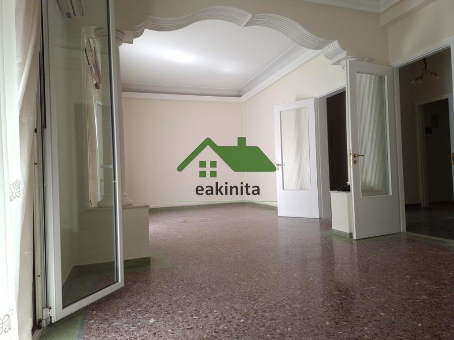 (Προς Ενοικίαση) Κατοικία Οροφοδιαμέρισμα || Πειραιάς/Νίκαια - 115 τ.μ, 2 Υ/Δ, 700€ 