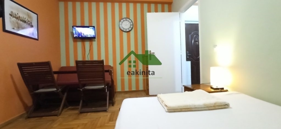 (For Rent) Residential Studio || Athens North/Chalandri - 29 Sq.m, 1 Bedrooms, 450€ 