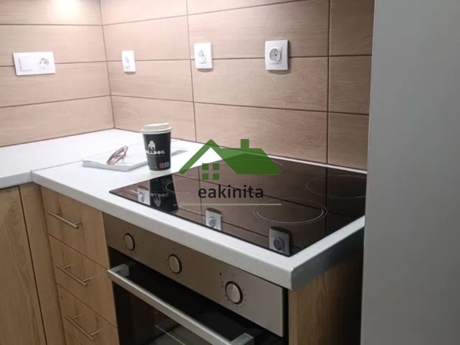 (For Rent) Residential Studio || Piraias/Piraeus - 25 Sq.m, 1 Bedrooms, 450€ 