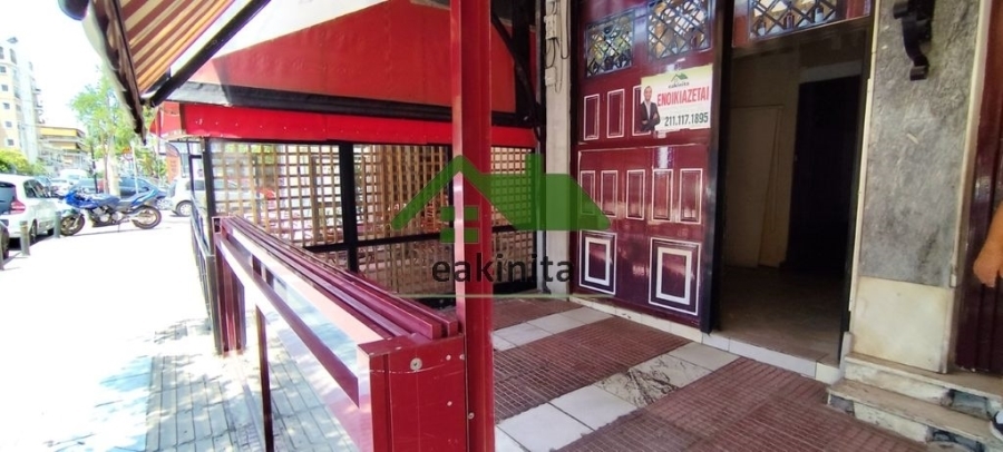(Προς Ενοικίαση) Επαγγελματικός Χώρος Κατάστημα || Πειραιάς/Πειραιάς - 34 τ.μ, 1.400€ 