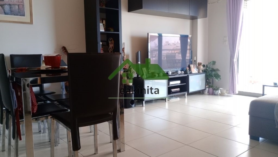 (Προς Ενοικίαση) Κατοικία Διαμέρισμα || Πειραιάς/Πειραιάς - 57 τ.μ, 1 Υ/Δ, 850€ 