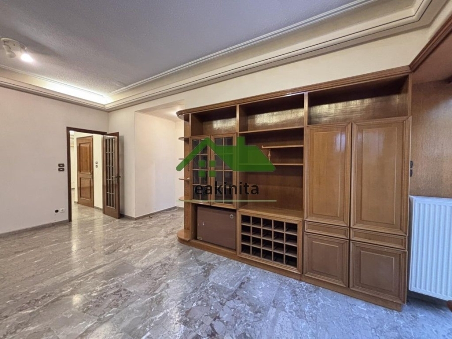 (Προς Ενοικίαση) Κατοικία Οροφοδιαμέρισμα || Αθήνα Κέντρο/Υμηττός - 140 τ.μ, 3 Υ/Δ, 890€ 