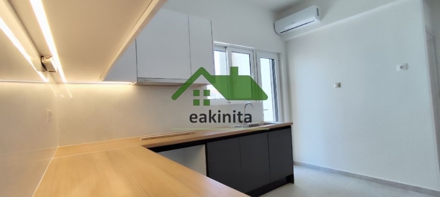 (Προς Ενοικίαση) Κατοικία Οροφοδιαμέρισμα || Πειραιάς/Πειραιάς - 97 τ.μ, 3 Υ/Δ, 900€ 