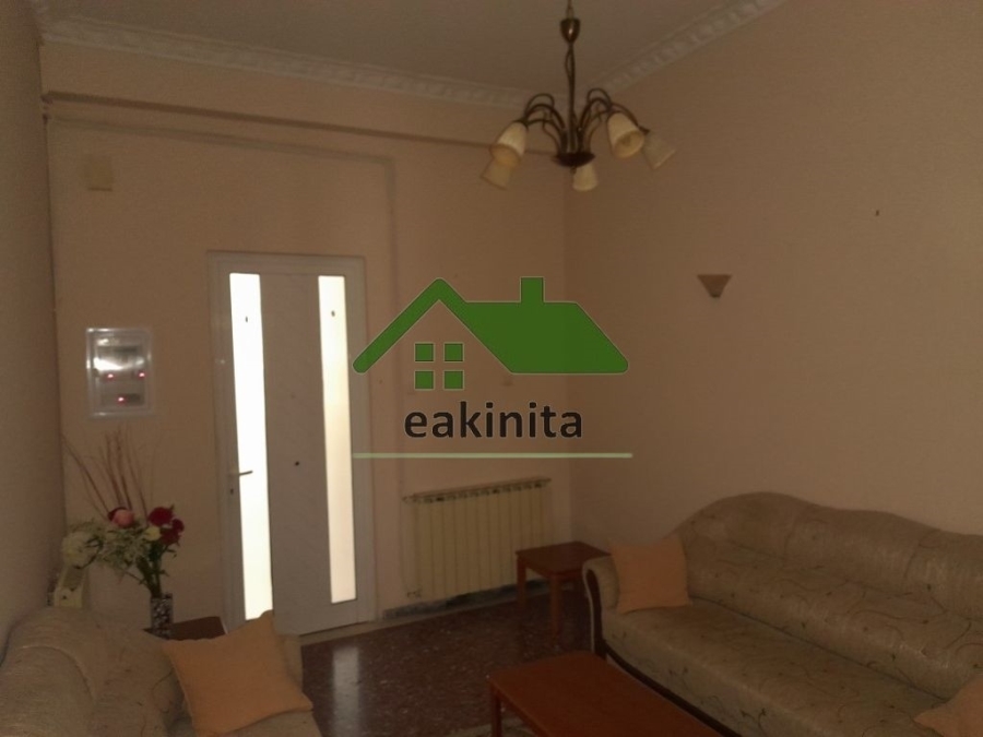 (For Rent) Residential Apartment || Piraias/Nikaia - 67 Sq.m, 2 Bedrooms, 500€ 