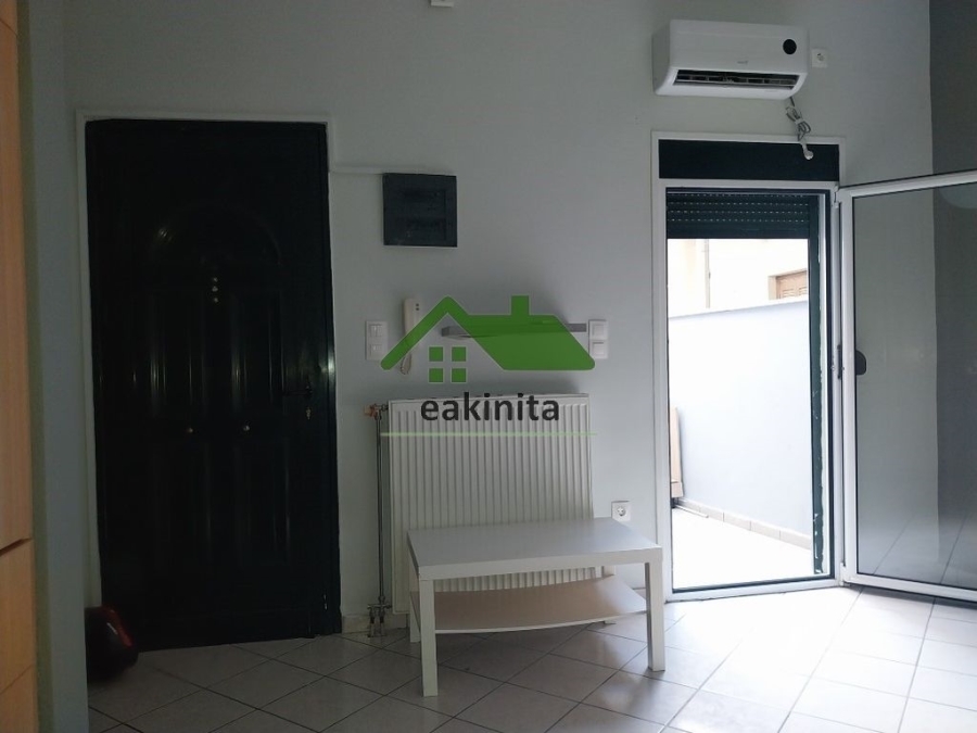 (For Rent) Residential Studio || Athens Center/Athens - 30 Sq.m, 1 Bedrooms, 350€ 