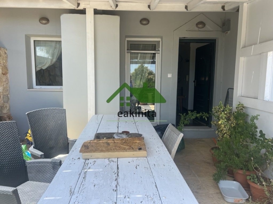 (For Rent) Residential Maisonette || East Attica/Pallini - 150 Sq.m, 3 Bedrooms, 1.350€ 