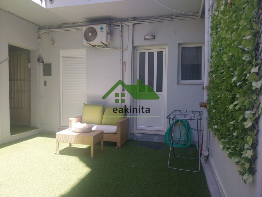 (For Rent) Residential Studio || Athens West/Egaleo - 30 Sq.m, 1 Bedrooms, 380€ 