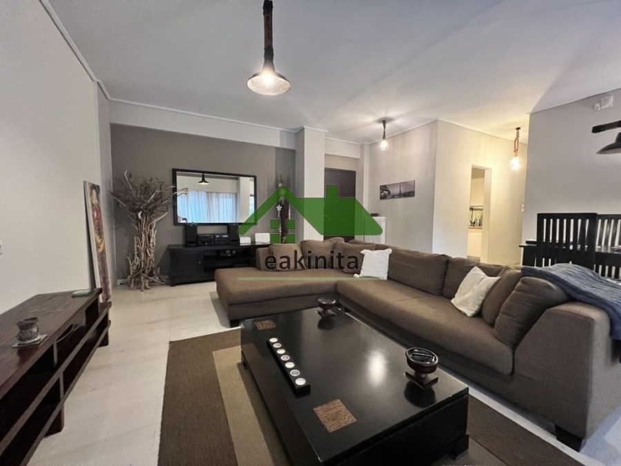 (For Rent) Residential Apartment || Athens South/Alimos - 64 Sq.m, 1 Bedrooms, 1.000€ 