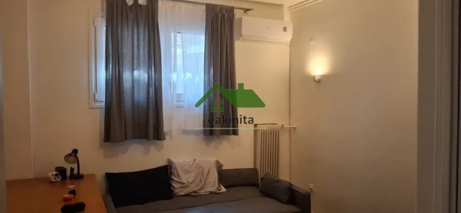 (For Rent) Residential Apartment || Piraias/Piraeus - 44 Sq.m, 1 Bedrooms, 490€ 
