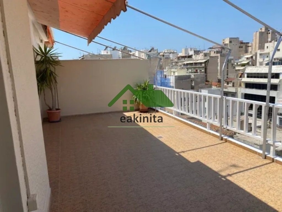 (Προς Ενοικίαση) Κατοικία Διαμέρισμα || Πειραιάς/Πειραιάς - 60 τ.μ, 1 Υ/Δ, 550€ 