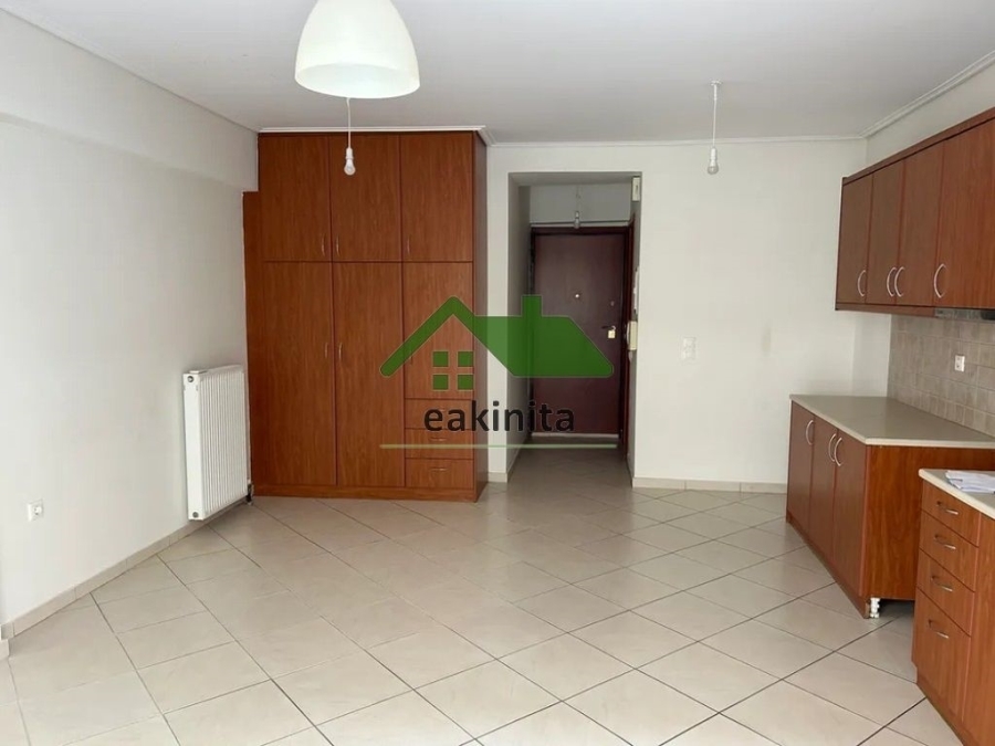 (For Rent) Residential Studio || Piraias/Piraeus - 31 Sq.m, 440€ 