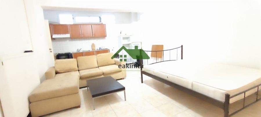 (For Rent) Residential Studio || Piraias/Piraeus - 30 Sq.m, 360€ 
