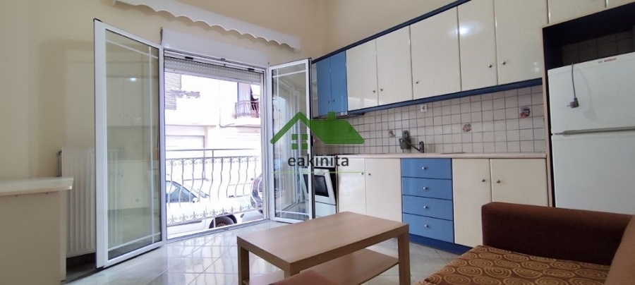 (For Rent) Residential Apartment || Piraias/Piraeus - 50 Sq.m, 2 Bedrooms, 450€ 