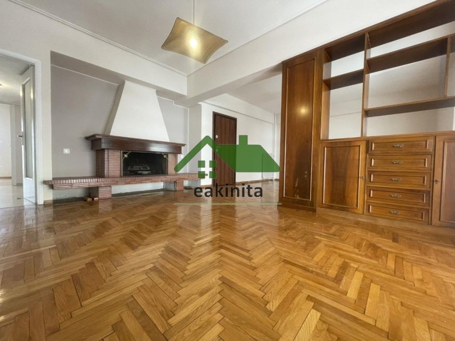 (For Rent) Residential Apartment || Athens Center/Zografos - 100 Sq.m, 2 Bedrooms, 800€ 
