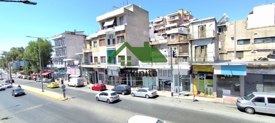 (For Sale) Residential Building || Piraias/Drapetsona - 203 Sq.m, 2 Bedrooms, 100.000€ 