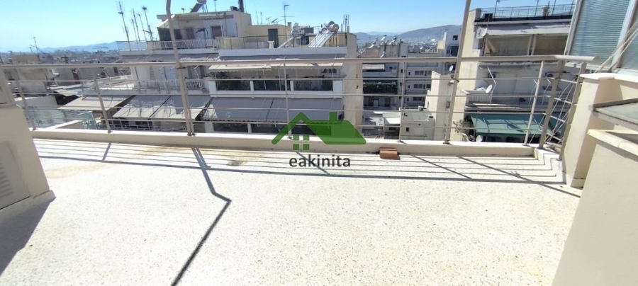 (Προς Ενοικίαση) Κατοικία Διαμέρισμα || Πειραιάς/Πειραιάς - 44 τ.μ, 1 Υ/Δ, 470€ 