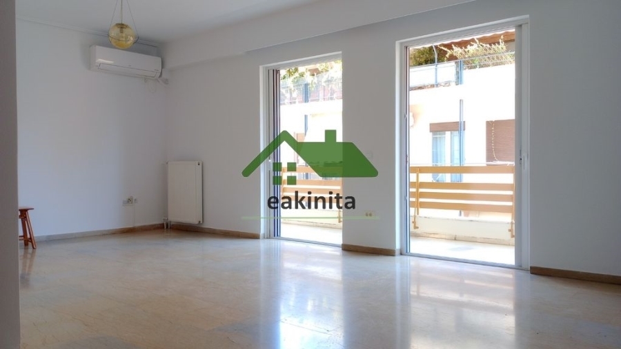 (For Rent) Residential Apartment || Piraias/Piraeus - 98 Sq.m, 2 Bedrooms, 1.000€ 