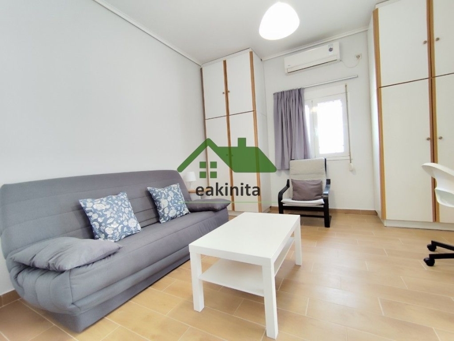 (For Rent) Residential Apartment || Piraias/Piraeus - 30 Sq.m, 450€ 