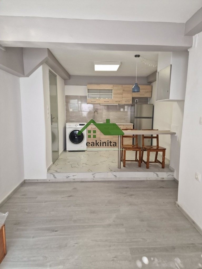 (For Rent) Residential Studio || Piraias/Piraeus - 30 Sq.m, 470€ 