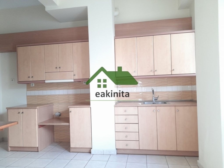 (For Rent) Residential Studio || Athens West/Egaleo - 34 Sq.m, 1 Bedrooms, 380€ 