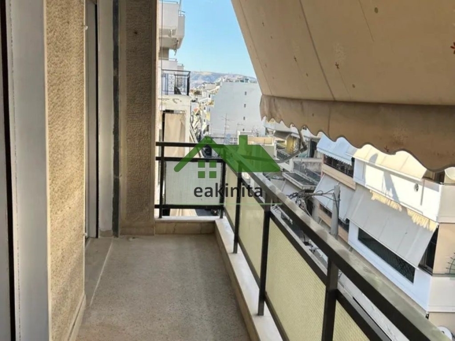 (For Rent) Residential Apartment || Piraias/Piraeus - 52 Sq.m, 1 Bedrooms, 650€ 