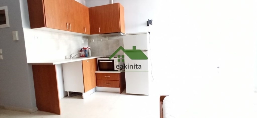 (Προς Ενοικίαση) Κατοικία Γκαρσονιέρα || Πειραιάς/Πειραιάς - 28 τ.μ, 430€ 