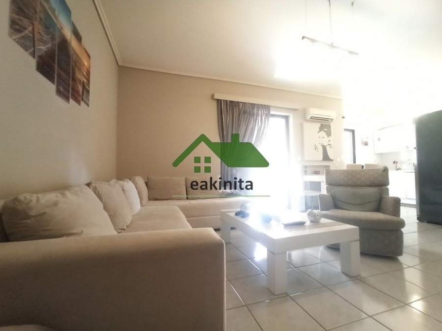 (For Rent) Residential Apartment || Athens South/Palaio Faliro - 95 Sq.m, 3 Bedrooms, 900€ 