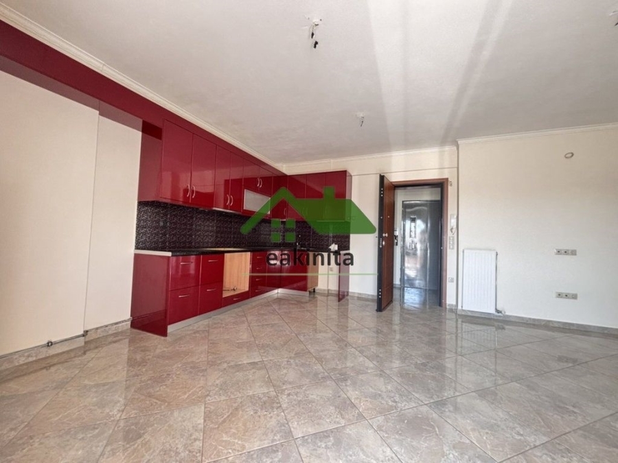 (For Rent) Residential Floor Apartment || Athens South/Agios Dimitrios - 90 Sq.m, 3 Bedrooms, 850€ 