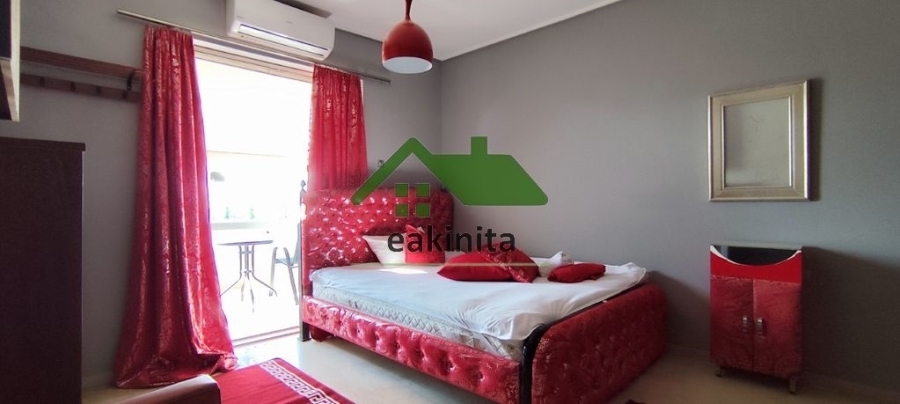 (For Rent) Residential Studio || Athens South/Kallithea - 30 Sq.m, 1 Bedrooms, 500€ 