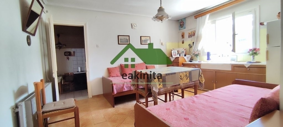(For Sale) Residential Detached house || Trikala/Trikala - 115 Sq.m, 3 Bedrooms, 86.999€ 