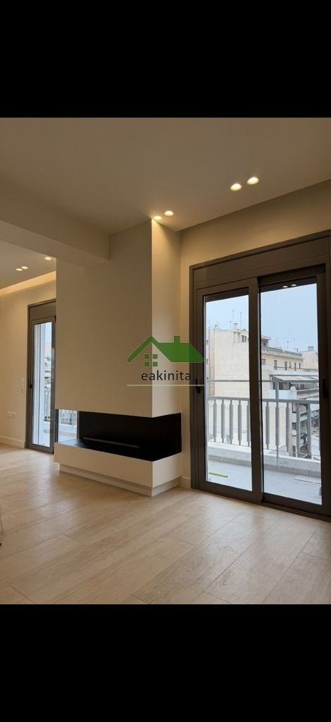 (For Rent) Residential Apartment || Piraias/Piraeus - 120 Sq.m, 3 Bedrooms, 1.550€ 