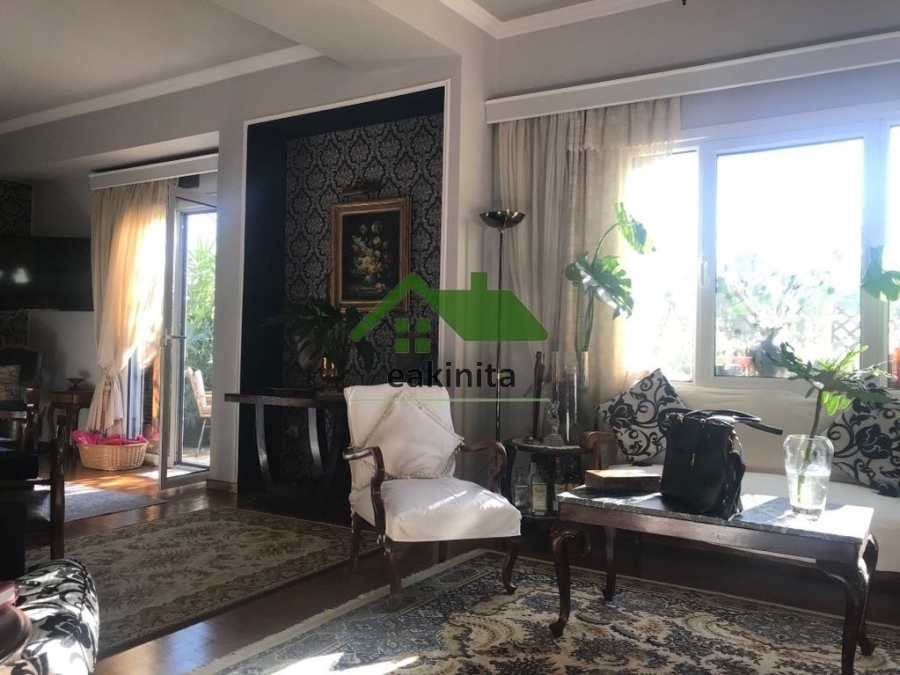 (For Sale) Residential Floor Apartment || Athens Center/Athens - 150 Sq.m, 3 Bedrooms, 350.000€ 