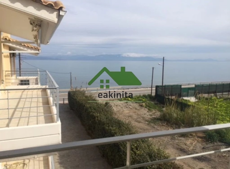 (For Sale) Residential Maisonette || Korinthia/Korinthia - 100 Sq.m, 4 Bedrooms, 180.000€ 