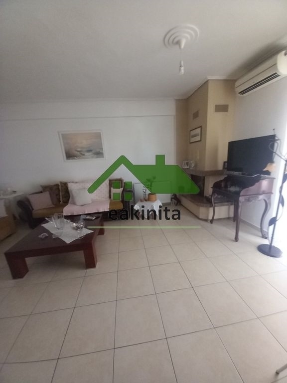 (For Sale) Residential Floor Apartment || Karditsa/Karditsa - 88 Sq.m, 2 Bedrooms, 130.000€ 