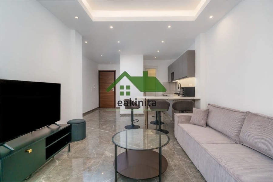 (For Rent) Residential Apartment || Piraias/Piraeus - 70 Sq.m, 2 Bedrooms, 1.150€ 