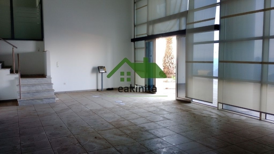 (Προς Πώληση) Επαγγελματικός Χώρος Κατάστημα || Πειραιάς/Πειραιάς - 200 τ.μ, 750.000€ 