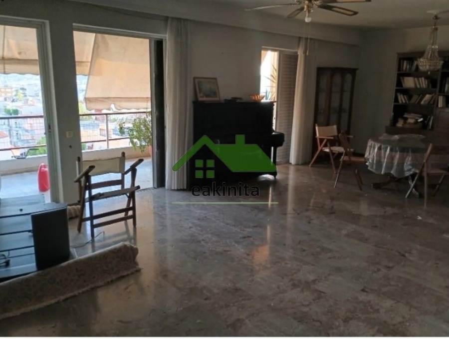 (For Sale) Residential Apartment || Athens North/Marousi - 153 Sq.m, 4 Bedrooms, 390.000€ 