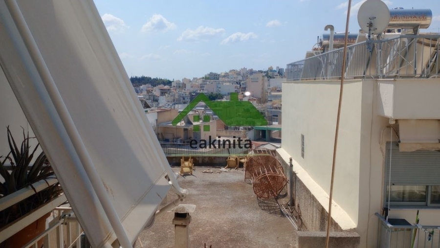 (Προς Πώληση) Κατοικία Διαμέρισμα || Πειραιάς/Νίκαια - 75 τ.μ, 2 Υ/Δ, 79.000€ 