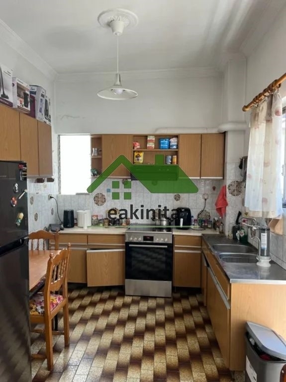 (Προς Ενοικίαση) Κατοικία Διαμέρισμα || Πειραιάς/Πειραιάς - 67 τ.μ, 1 Υ/Δ, 550€ 