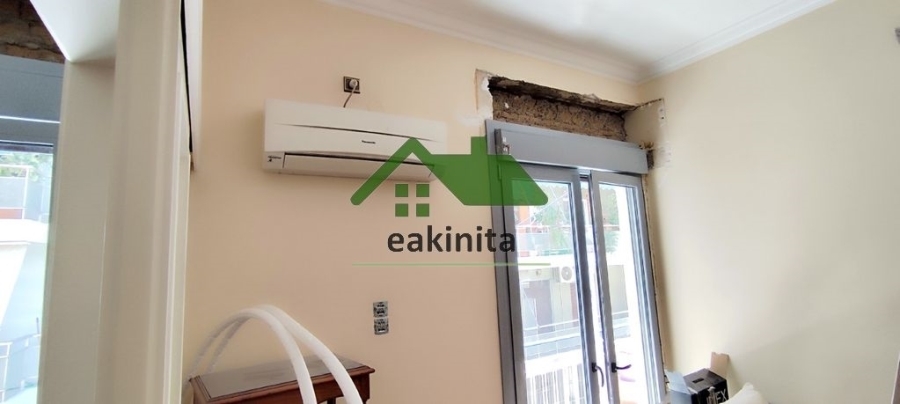 (Προς Ενοικίαση) Κατοικία Διαμέρισμα || Πειραιάς/Πειραιάς - 55 τ.μ, 2 Υ/Δ, 640€ 