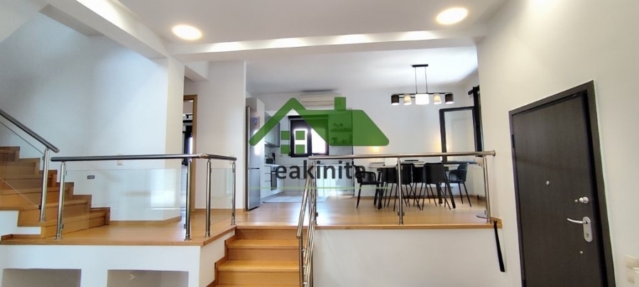 (Προς Πώληση) Κατοικία Μεζονέτα || Ν. Τρικάλων/Τρίκαλα - 263 τ.μ, 4 Υ/Δ, 369.000€ 