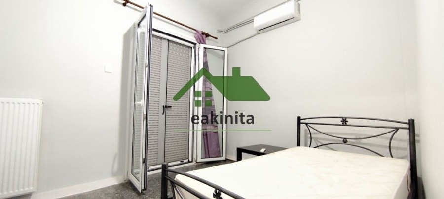 (Προς Ενοικίαση) Κατοικία Διαμέρισμα || Ν. Καρδίτσας/Μουζάκι - 45 τ.μ, 1 Υ/Δ, 270€ 