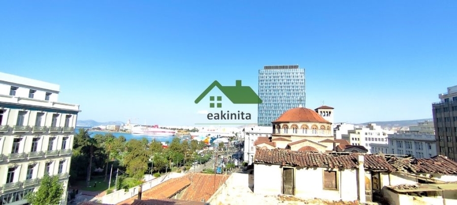 (For Rent) Residential Apartment || Piraias/Piraeus - 40 Sq.m, 1 Bedrooms, 650€ 