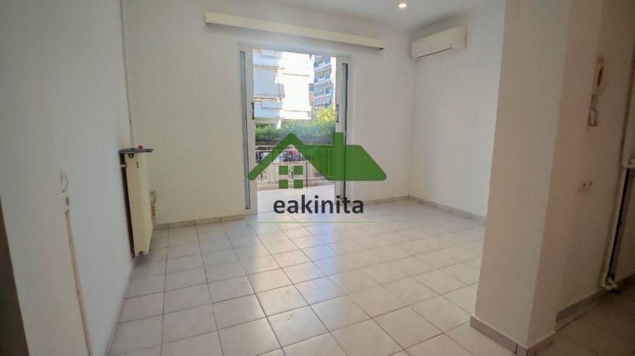 (For Rent) Residential Floor Apartment || Athens South/Alimos - 64 Sq.m, 2 Bedrooms, 750€ 