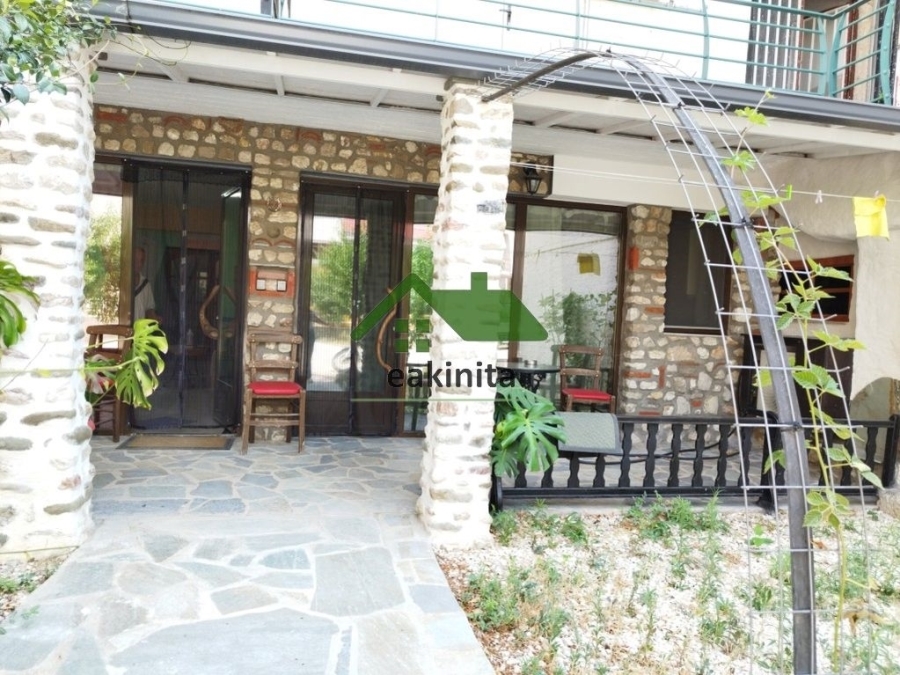 (Προς Πώληση) Κατοικία Διαμέρισμα || Ν. Καρδίτσας/Μουζάκι - 44 τ.μ, 1 Υ/Δ, 30.000€ 