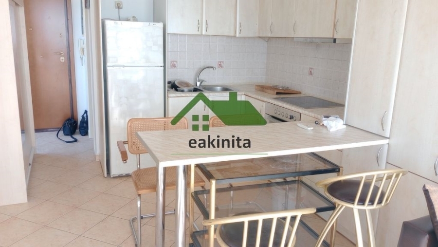 (For Rent) Residential Studio || Piraias/Piraeus - 30 Sq.m, 550€ 