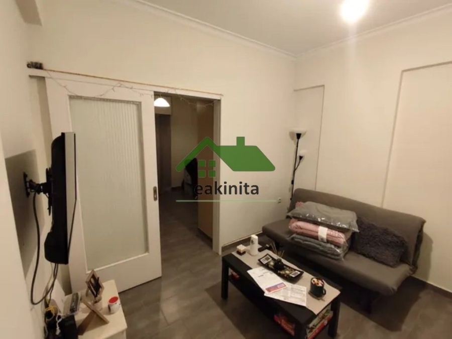 (For Rent) Residential Apartment || Piraias/Piraeus - 40 Sq.m, 1 Bedrooms, 540€ 