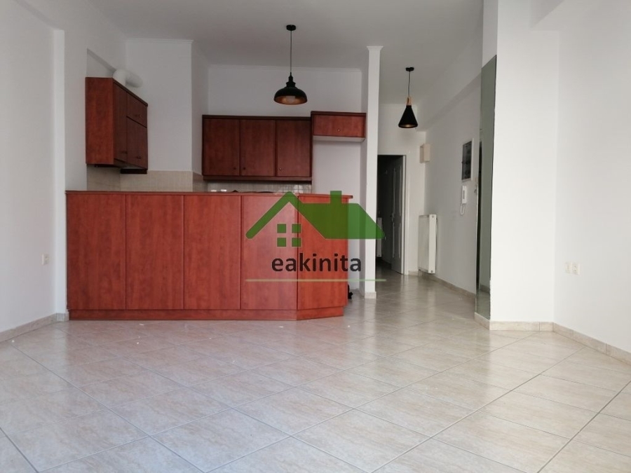 (For Rent) Residential Apartment || Piraias/Keratsini - 50 Sq.m, 1 Bedrooms, 470€ 