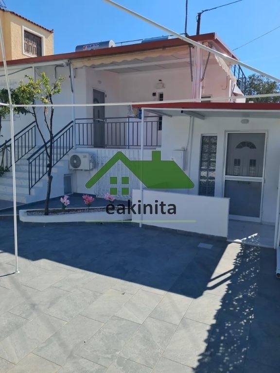(For Rent) Residential Studio || Piraias/Salamina - 30 Sq.m, 1 Bedrooms, 530€ 